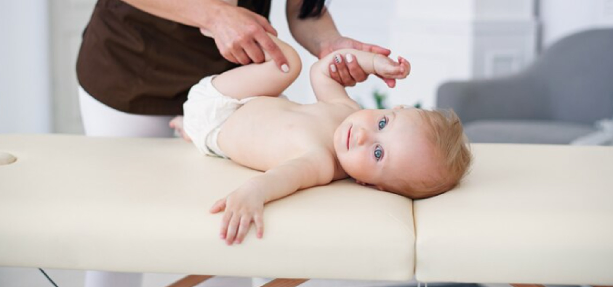 Dyżur konsultacyjny – badanie dojrzałości układu nerwowego u dzieci i niemowląt po 6 m.ż