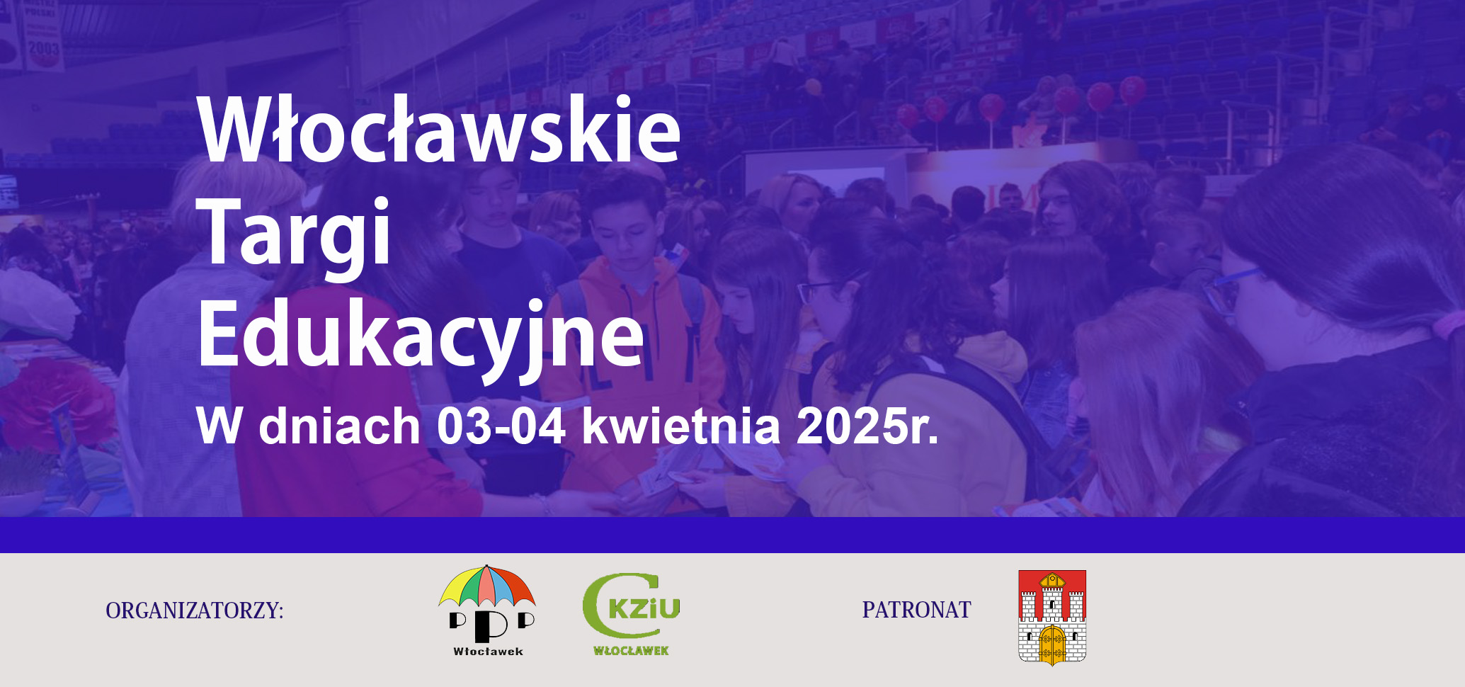 Włocławskie Targi Edukacyjne