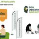 Mobilny gabinet terapeutyczny – Terapiobus
