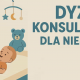 Dyżur konsultacyjny dla niemowląt