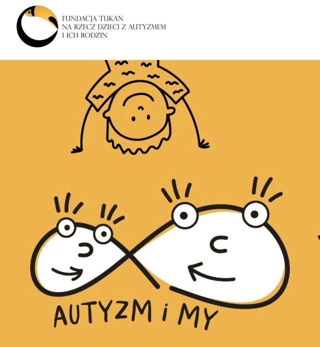 Autyzm i My projekt