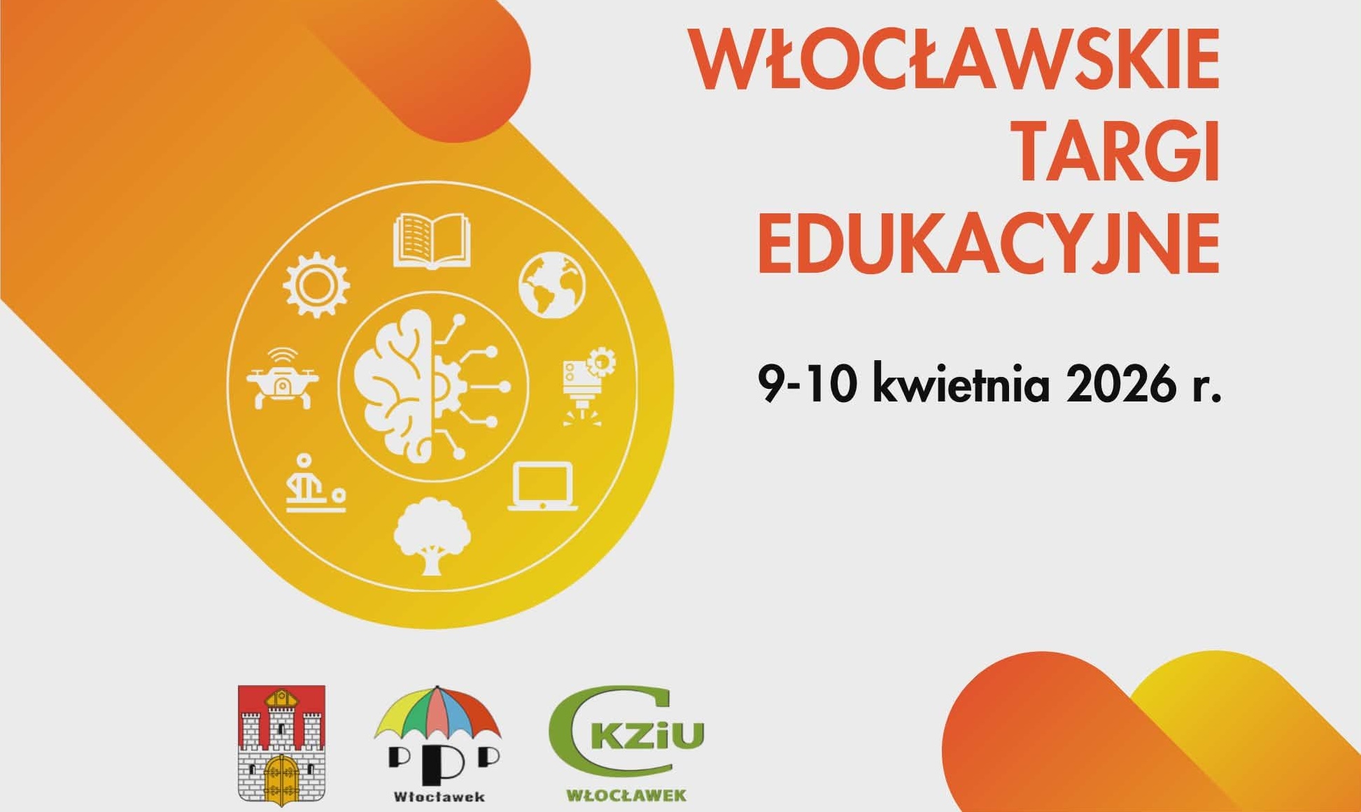 Włocławskie Targi Edukacyjne