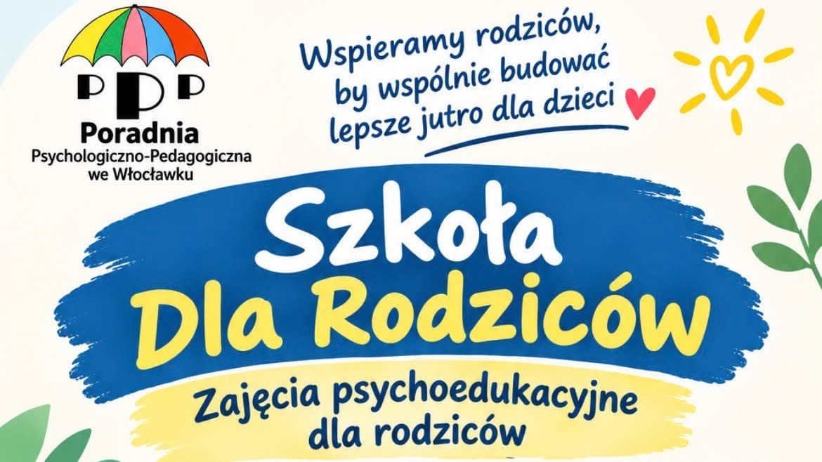 Szkoła dla rodziców